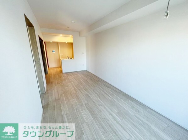 ラティエラ横濱大通り公園の物件内観写真